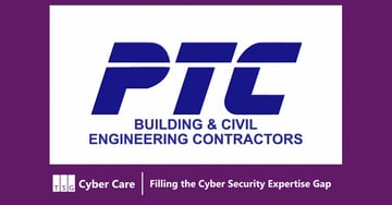 Filling the Cyber Security Expertise Gap for PT Contractors