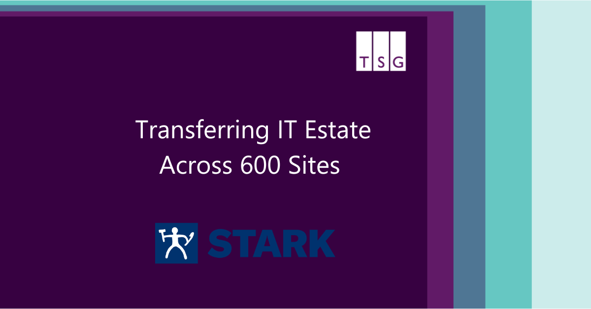 STARK Case Study Featured