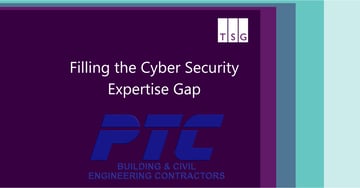 Filling the Cyber Security Expertise Gap for PT Contractors
