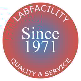 Since 1971 logo