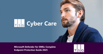 Microsoft Defender for SMEs: Complete Endpoint Protection Guide 2025 