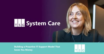 Building a Proactive IT Support Model That Saves You Money