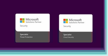 TSG Earns Microsoft Threat Protection and Cloud Security Specialisations 