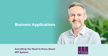 Everything You Need to Know About ERP Systems