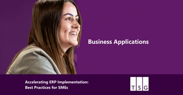 Accelerating ERP Implementation: Best Practices for SMEs