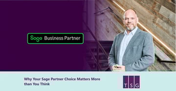 Why Your Sage Partner Choice Matters More than You Think