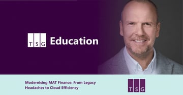 Modernising MAT Finance: From Legacy Headaches to Cloud Efficiency