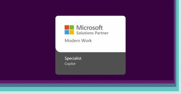 TSG Earns Microsoft Copilot Advanced Specialisation&nbsp;