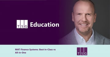 MAT Finance Systems: Best-in-Class vs All-in-One