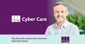 Why Microsoft Sentinel Data Connectors Need Expert Setup