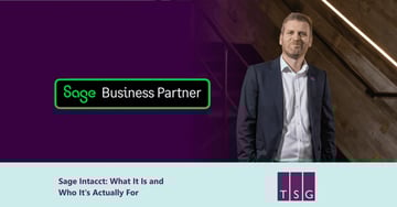 Sage Intacct: What It Is and Who It's Actually For