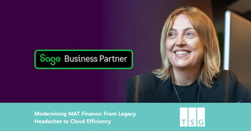 Modernising MAT Finance: From Legacy Headaches to Cloud Efficiency