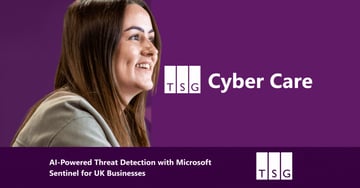 AI-Powered Threat Detection with Microsoft Sentinel for UK Businesses