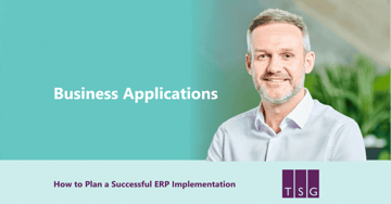 How to Plan a Successful ERP Implementation
