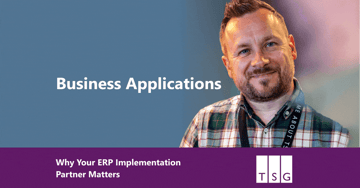 Why Your ERP Implementation Partner Matters