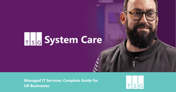 Managed IT Services: Complete Guide for UK Businesses