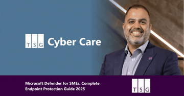 Microsoft Defender for SMEs: Complete Endpoint Protection Guide 2025 