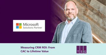 Measuring CRM ROI: From CAC to Lifetime Value   