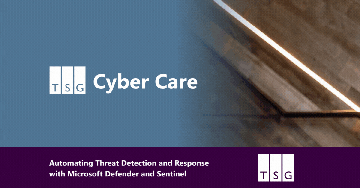Automating Threat Detection and Response with Microsoft Defender and Sentinel