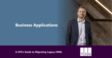 A CFO's Guide to Migrating Legacy CRMs