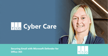 Securing Email with Microsoft Defender for Office 365 