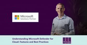 Understanding Microsoft Defender for Cloud: Features and Best Practices
