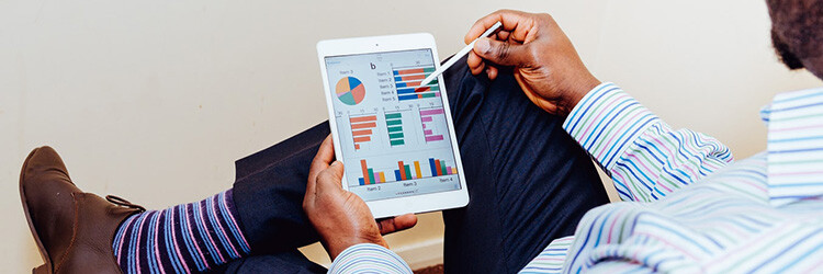 Become a digital business