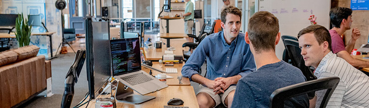 digital transformation and people