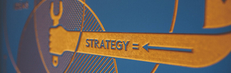 Digital transformation strategy
