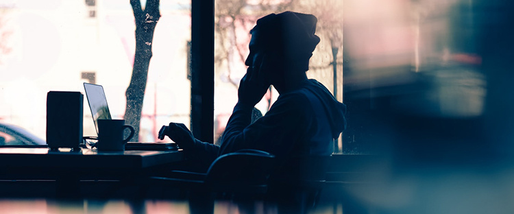 IT support for remote workers