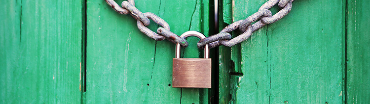 secure your IT environment