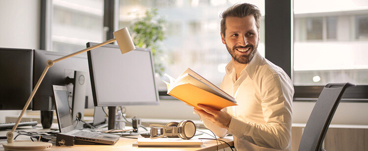 What is digital transformation?