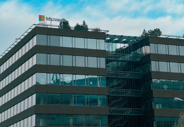 Microsoft Changes Licensing for Housing Associations