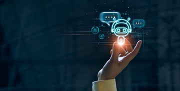 Power Virtual Agents for Housing Associations