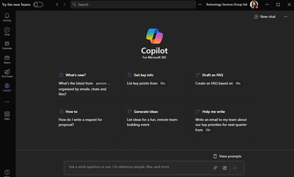 Microsoft Copilot Guide: AI Innovation at Your Fingertips