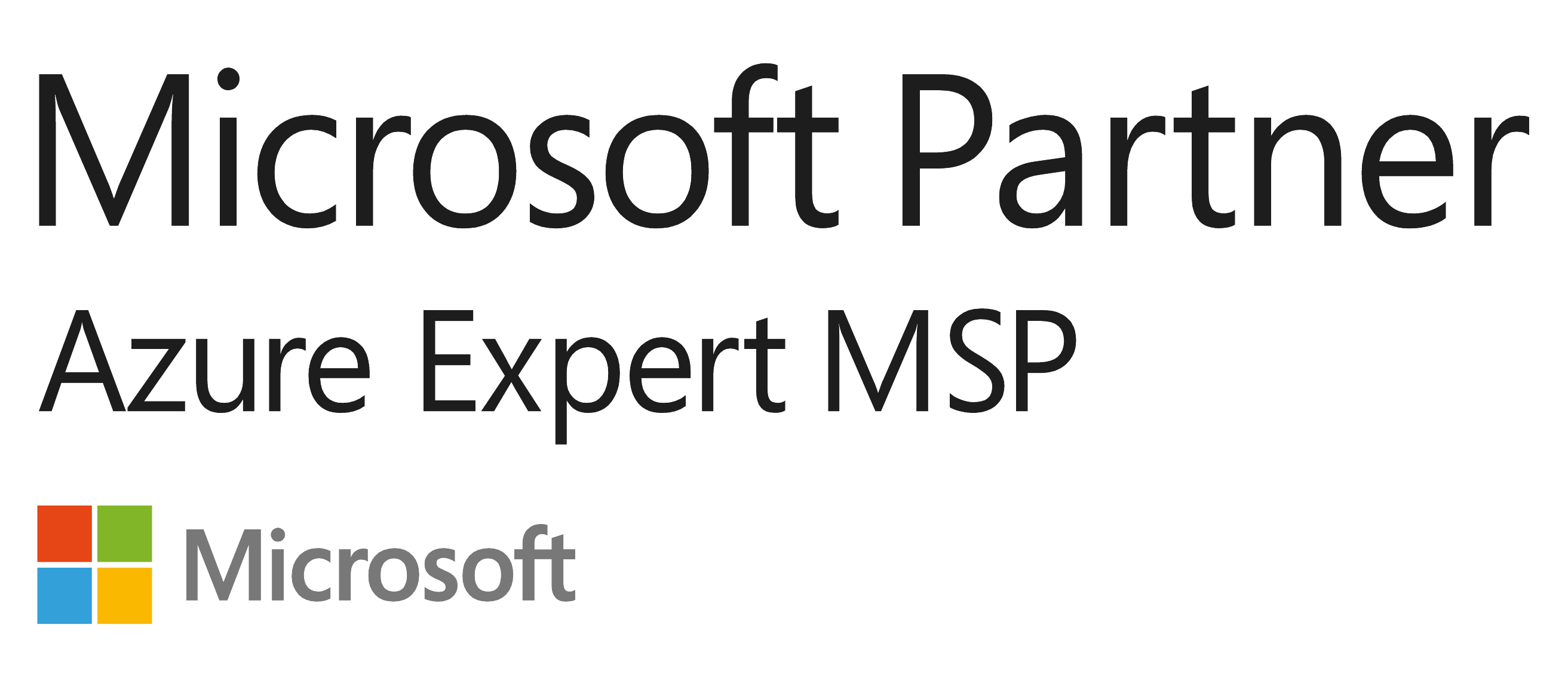 Azure Expert MSP v2