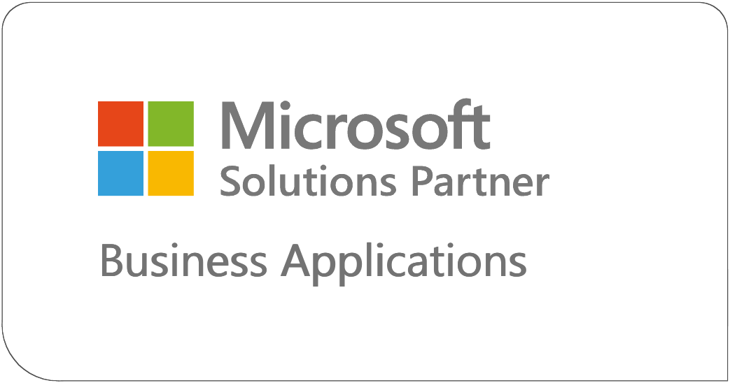 MSP - Business Applications