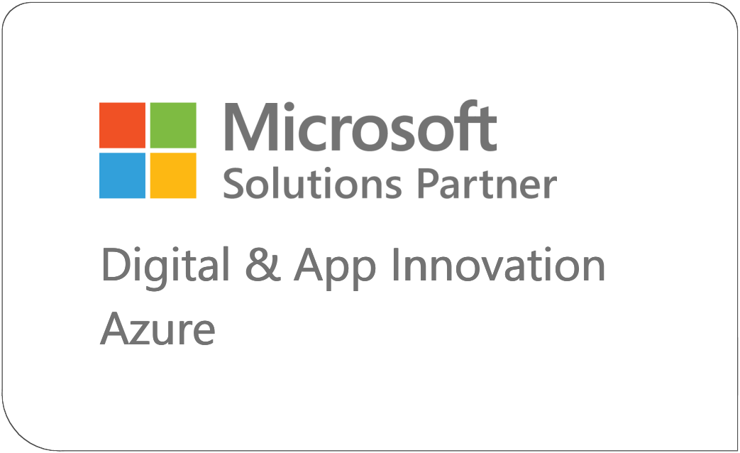 MSP - Innovation Azure