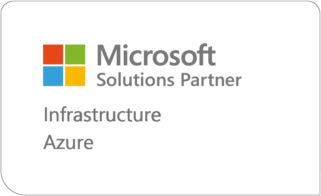 MSP - Infrastructure Azure