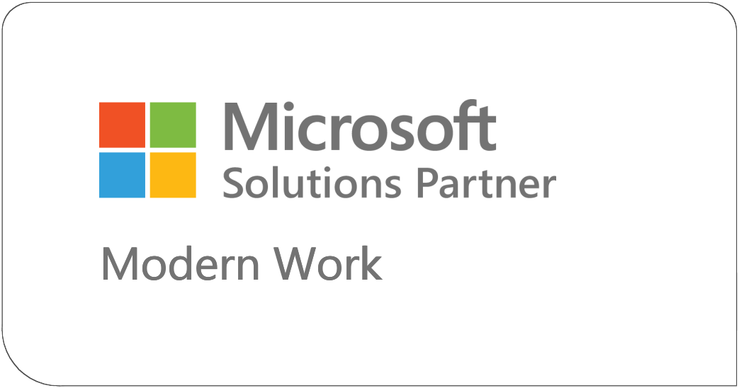 MSP - Modern Work