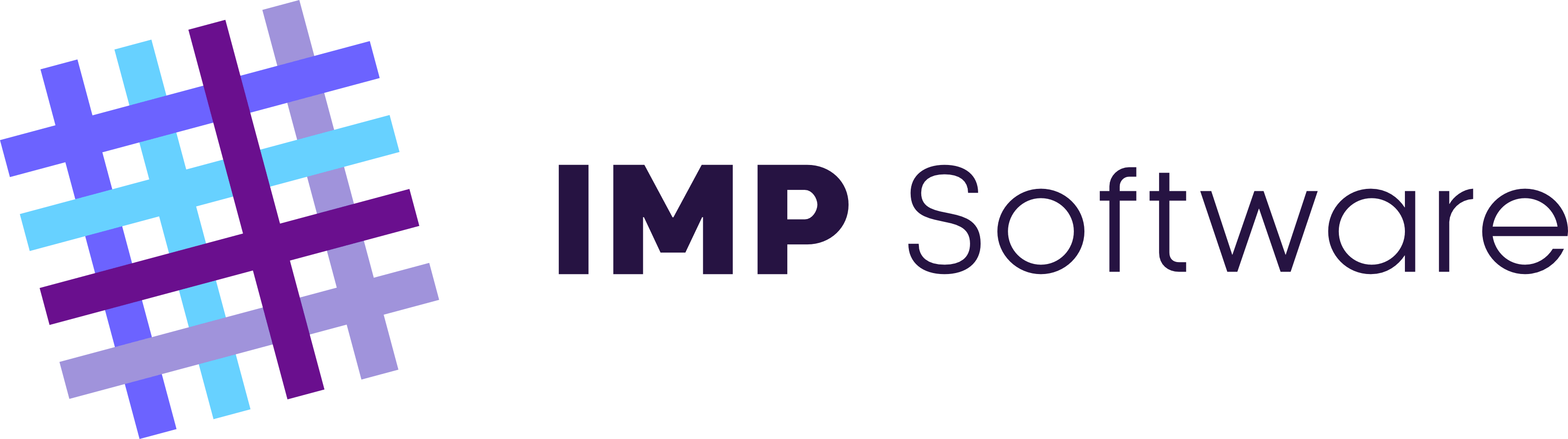 IMP Logo - Dark