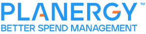 PLANERGY Logo