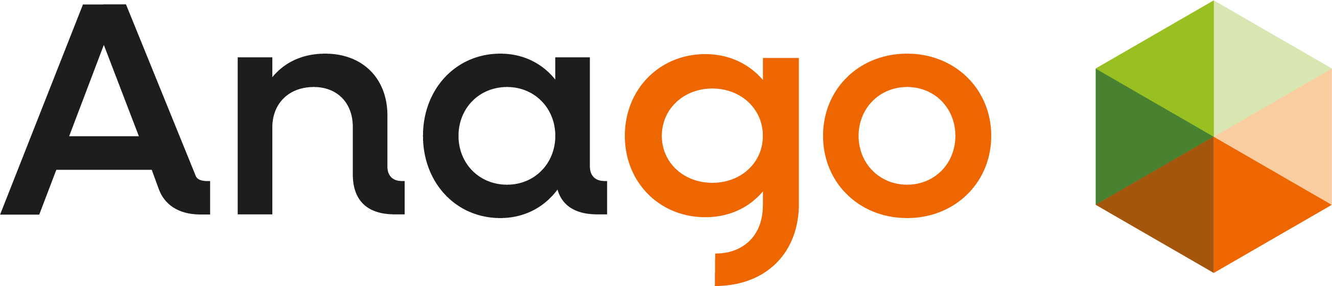 Anago Logo