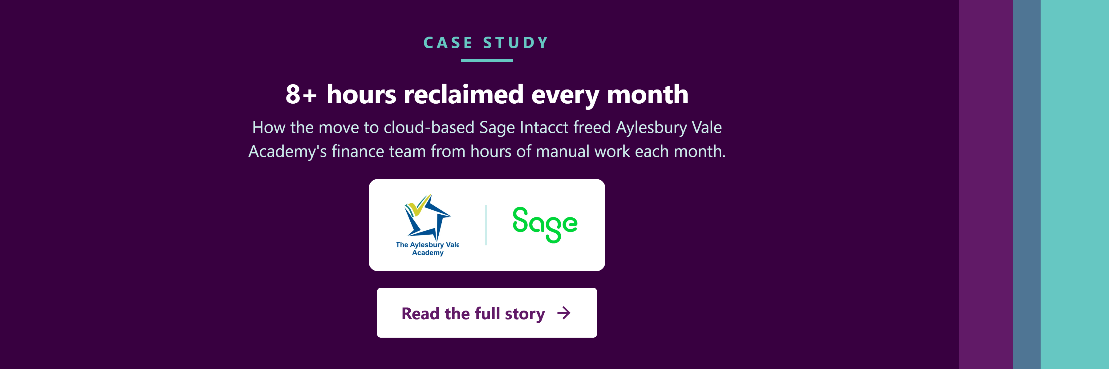 Sage Intacct Case Study