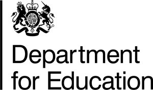 department-for-education-logo transparent