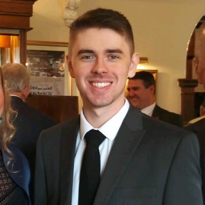 Daniel Kirkbright