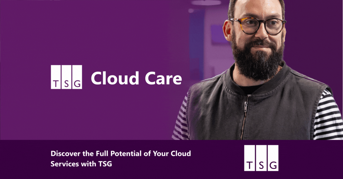 Discover the Full Potential of Your Cloud Services with TSG