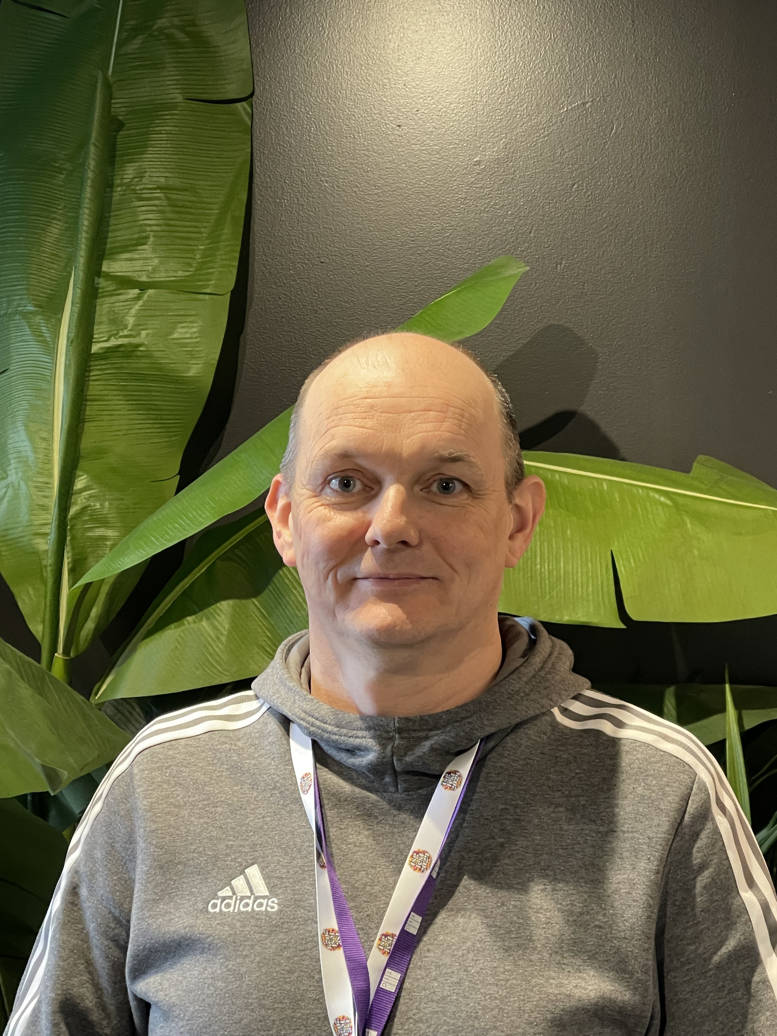 David Filmer, Head of Microsoft Training