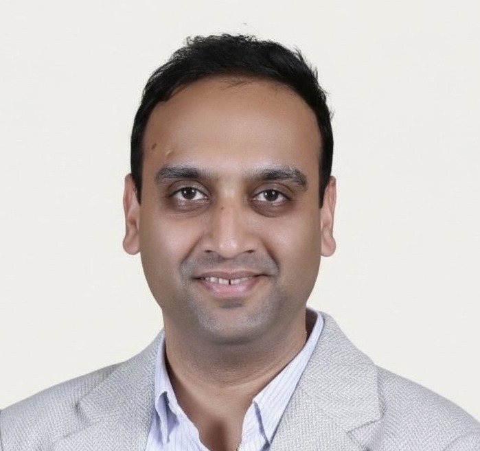 Swapnil Deore, Chief Operating Officer