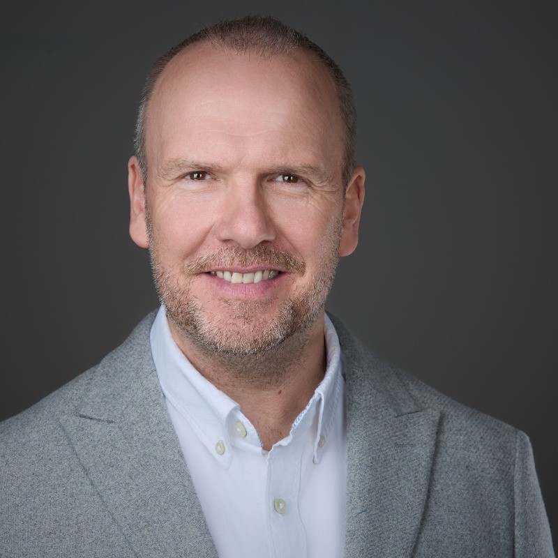 Stephen Jones, Head of Education